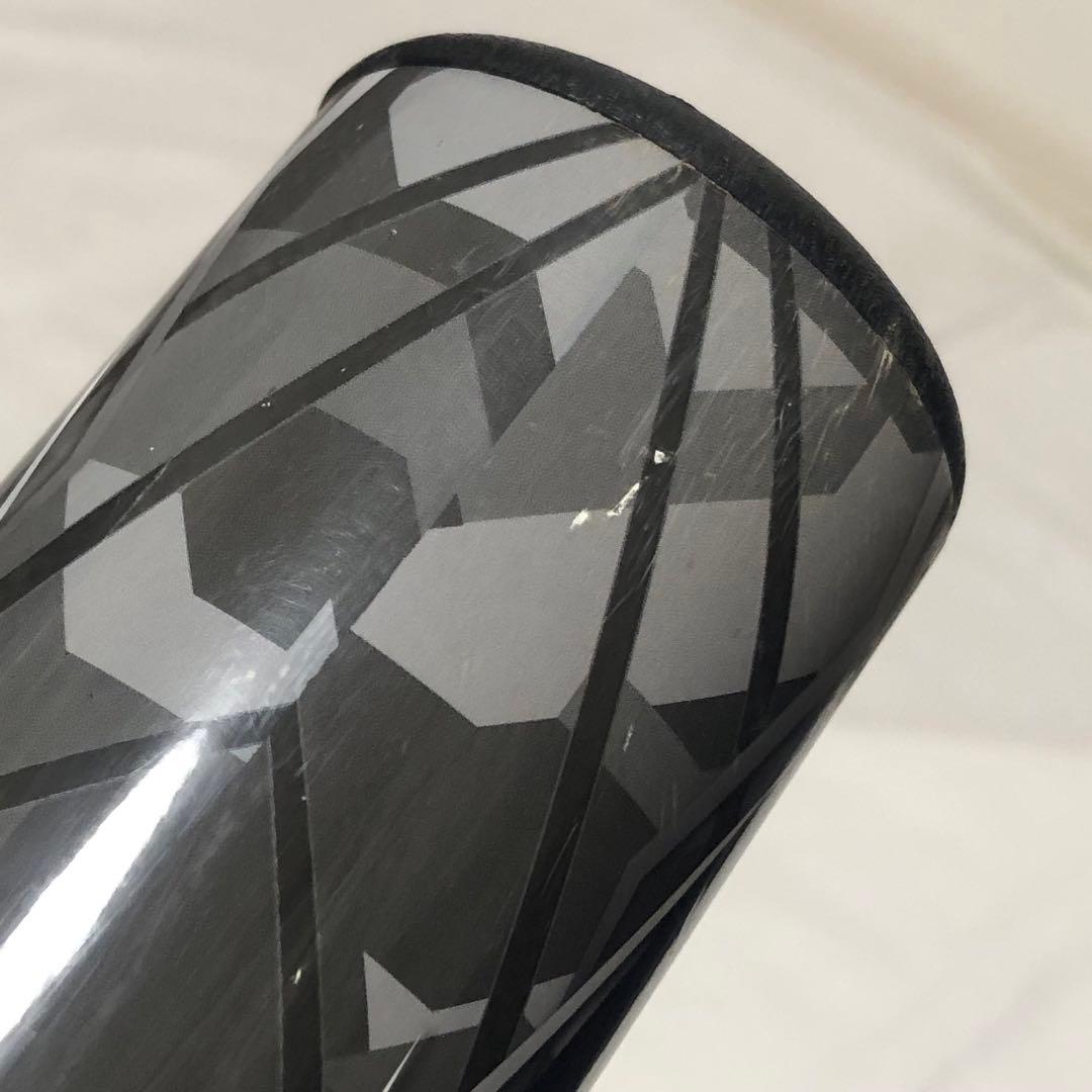 送料込★美品★ZETT BLACKCANNON 4L 83cm AVG/650G