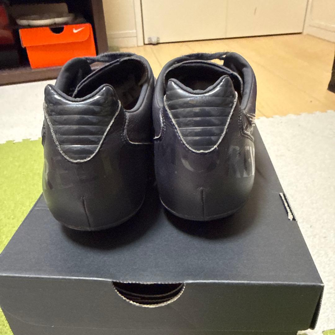 中古品　MIZUNO モレリア PROTO JAPAN Ltd 24.5㎝
