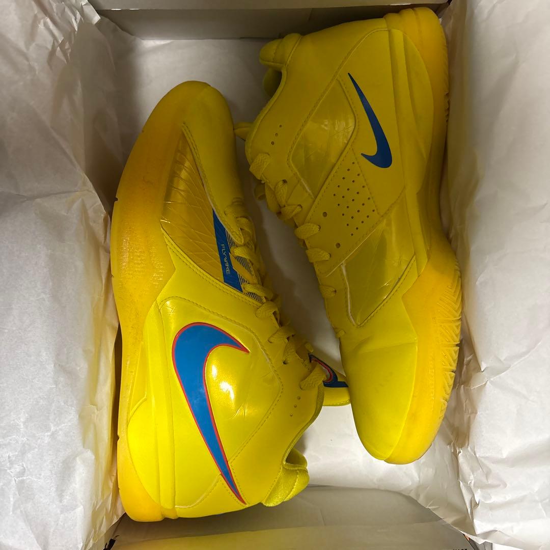 シューズ(男性用) Nike Zoom KD 3 Retro Christmas