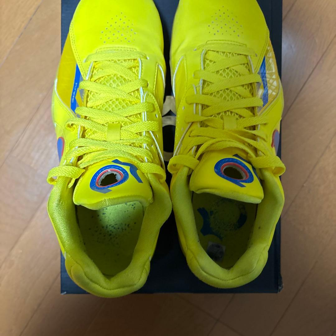 シューズ(男性用) Nike Zoom KD 3 Retro Christmas