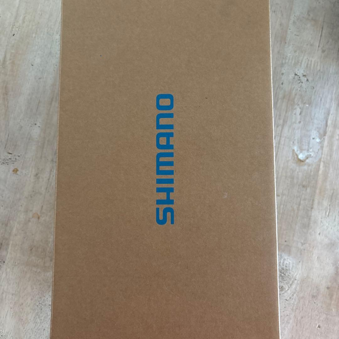 SHIMANO XC3 ブラック シューズ(美品）