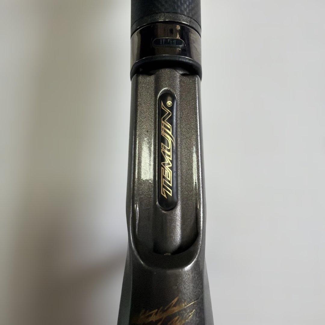 evergreen テムジン ガンスリンジャー 610H