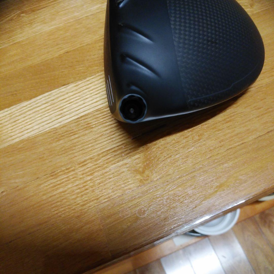 PING G440 LST ドライバー 10.5° ヘッドのみ