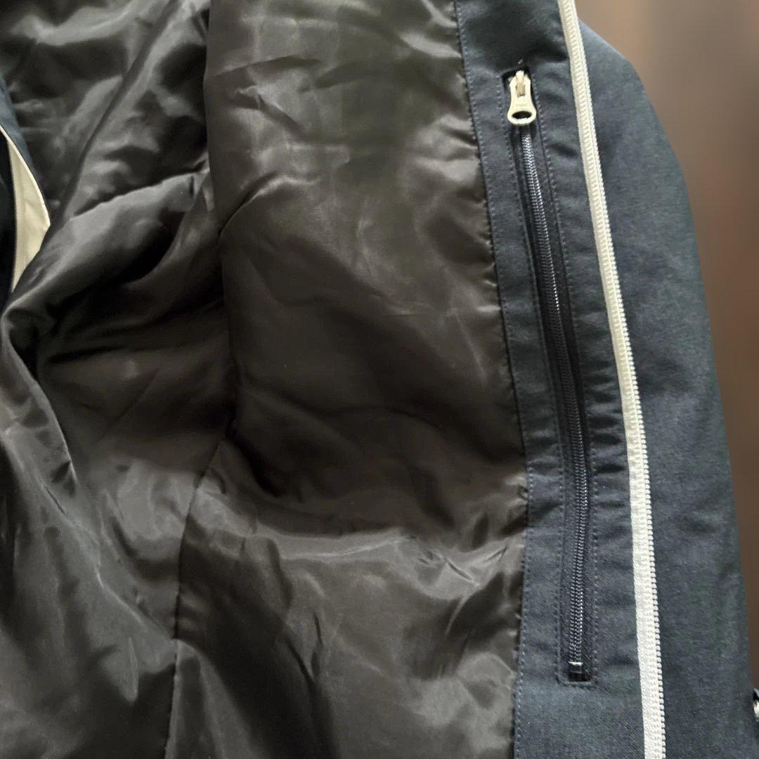 DESCENTE レディースLサイズ　ジャケット