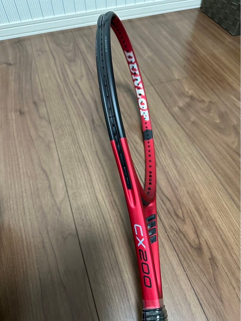 【新品】DUNLOP cx200 G3