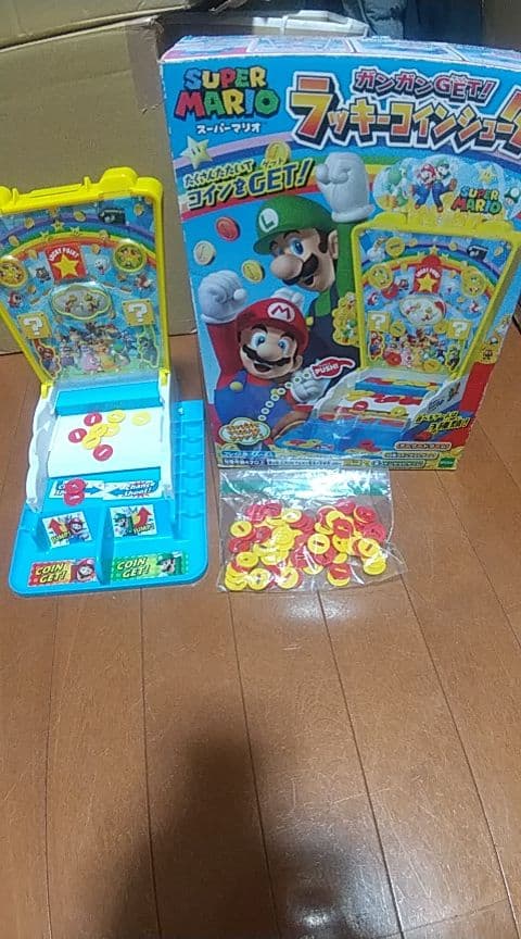 まとめ売り!!! マリオカート7Go！Go！サーキット トミカ他