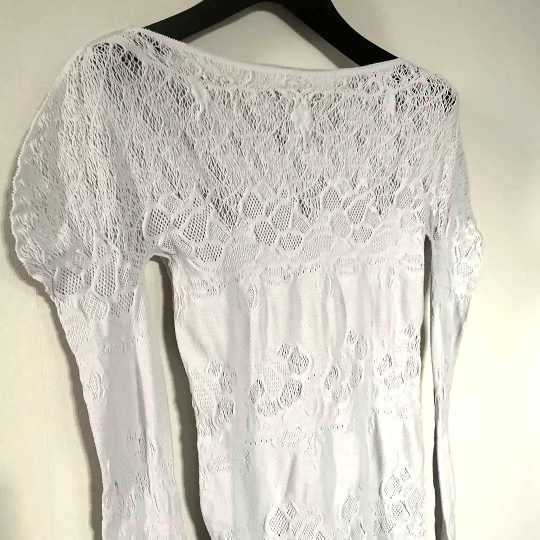 美品　チャコット　ノーソーイング