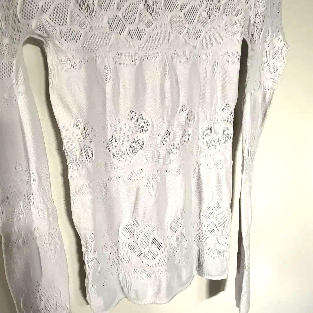 美品　チャコット　ノーソーイング