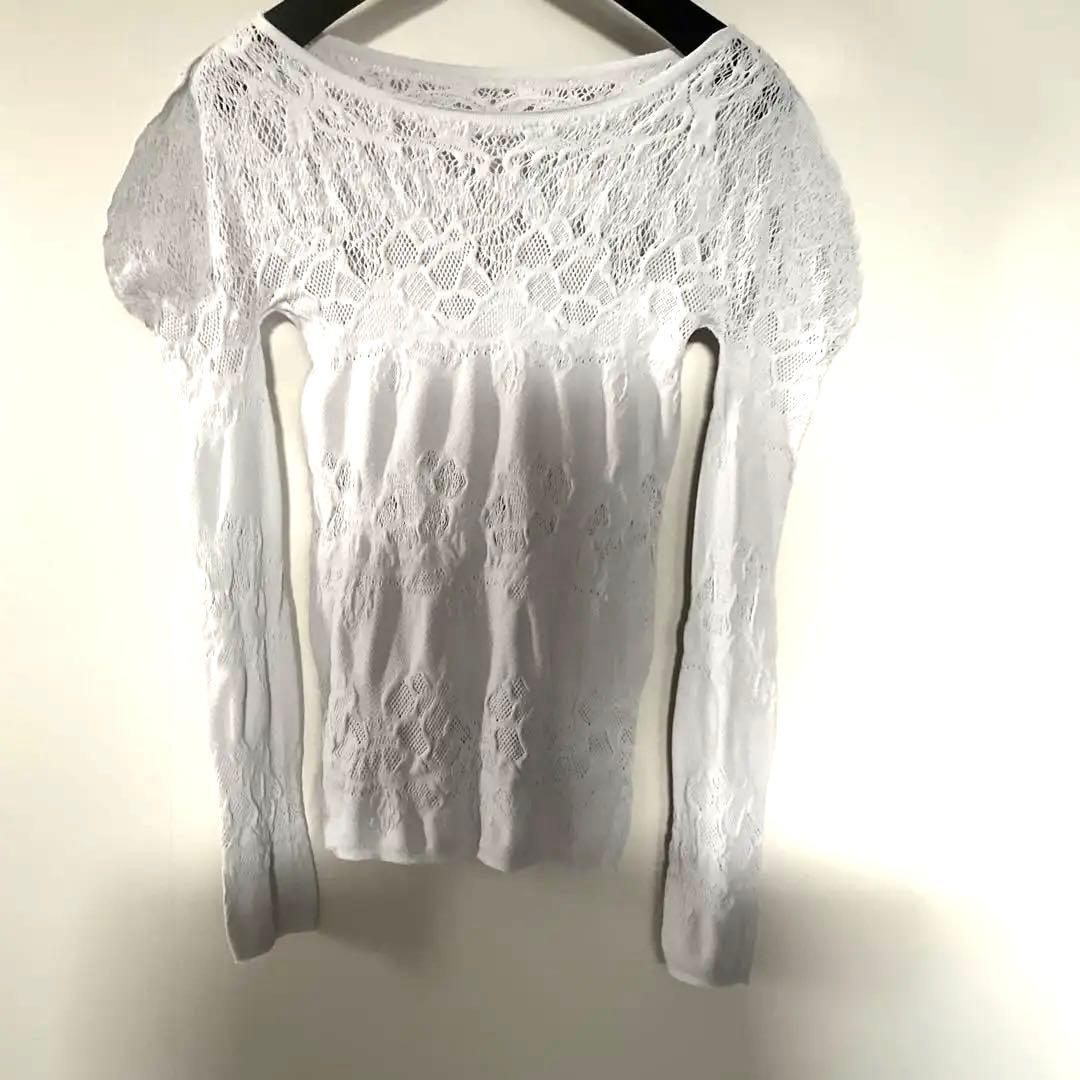 美品　チャコット　ノーソーイング