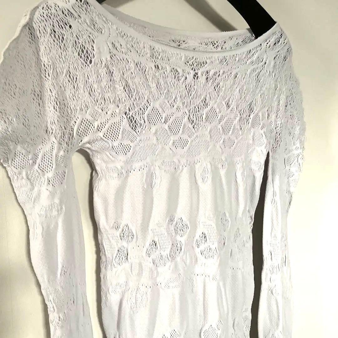 美品　チャコット　ノーソーイング