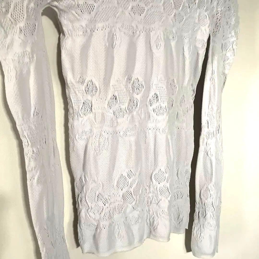 美品　チャコット　ノーソーイング