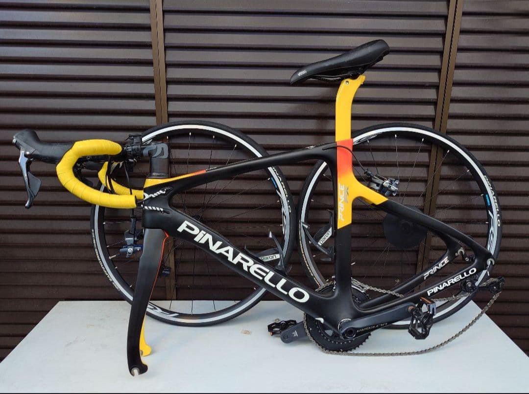 値引可★ ピナレロ PINARELLO PRINCE FX 515 ロードバイク