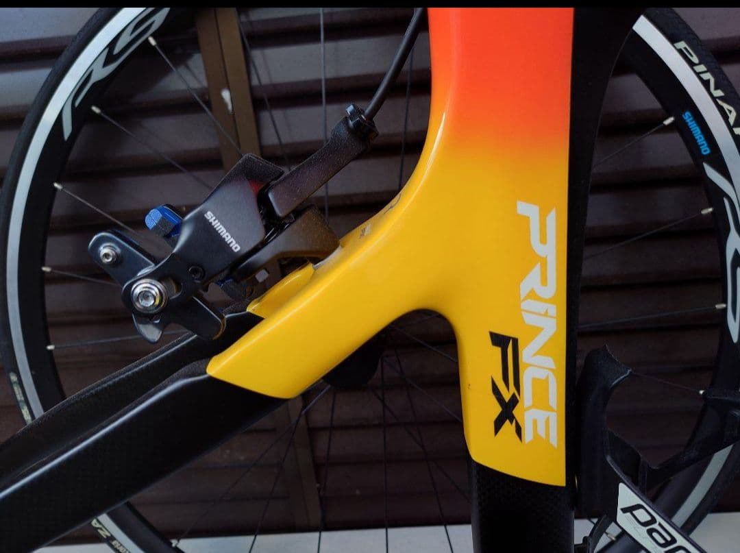 値引可★ ピナレロ PINARELLO PRINCE FX 515 ロードバイク