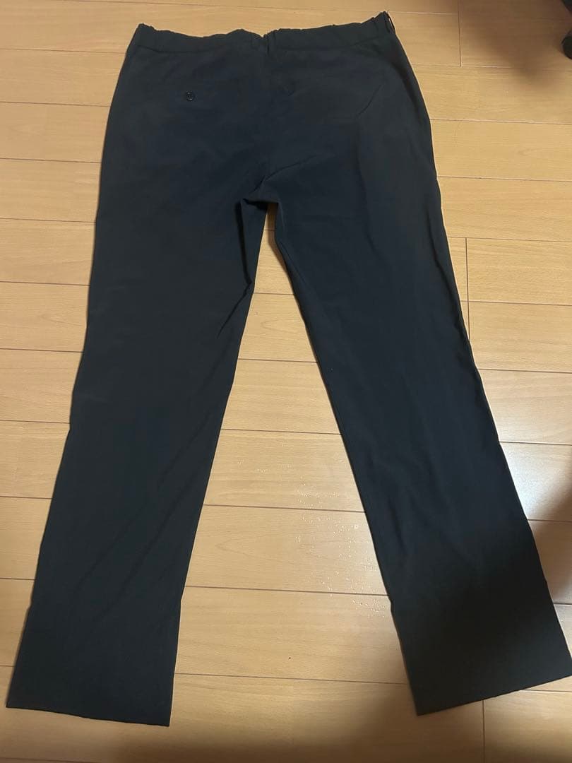 エゴザル　レフリースラックス　L