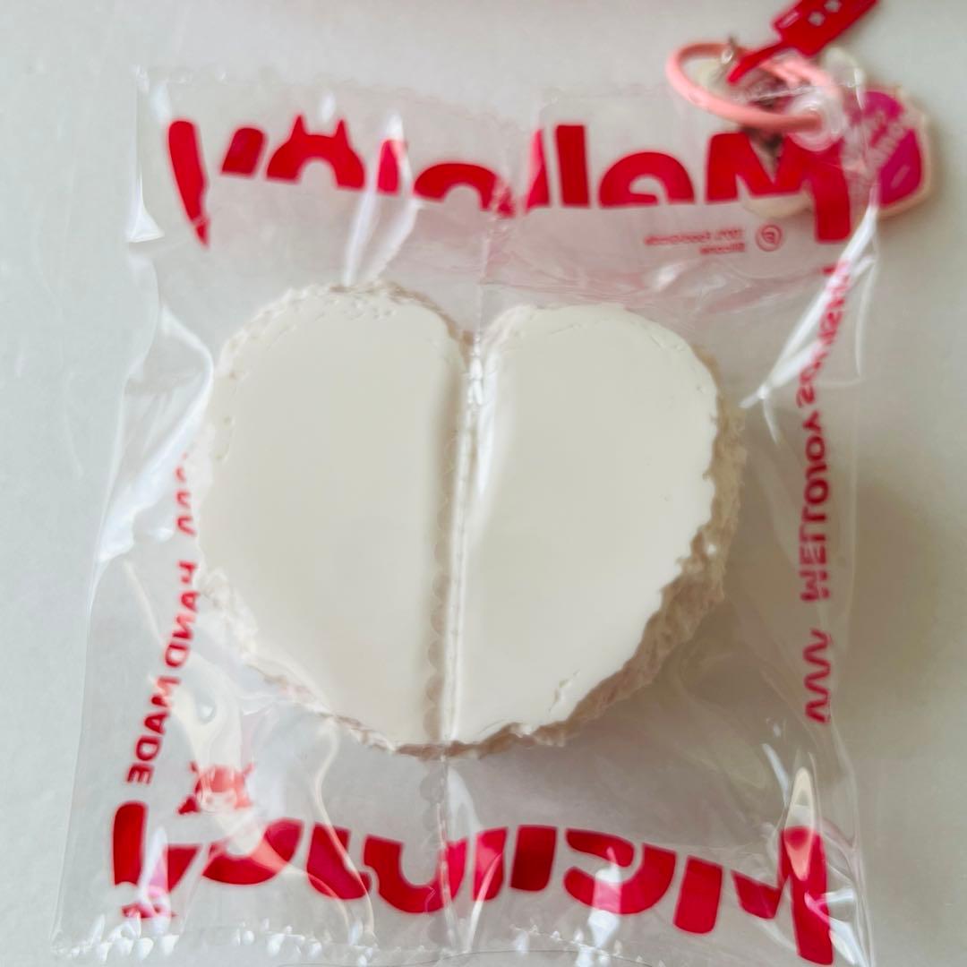 mellojoy 5個 ボットウ バター クッキー 焼き餅 タイセツ メロジョイ