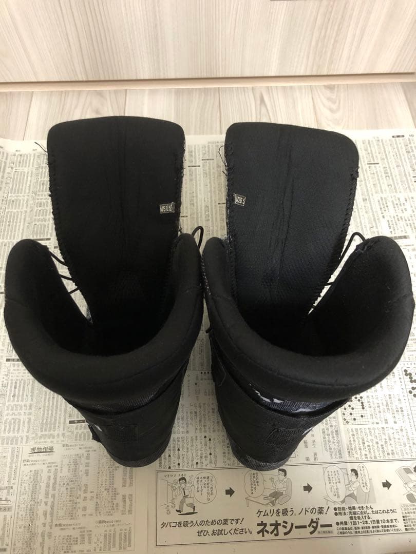 DEELUXE ID PF 26.5㎝