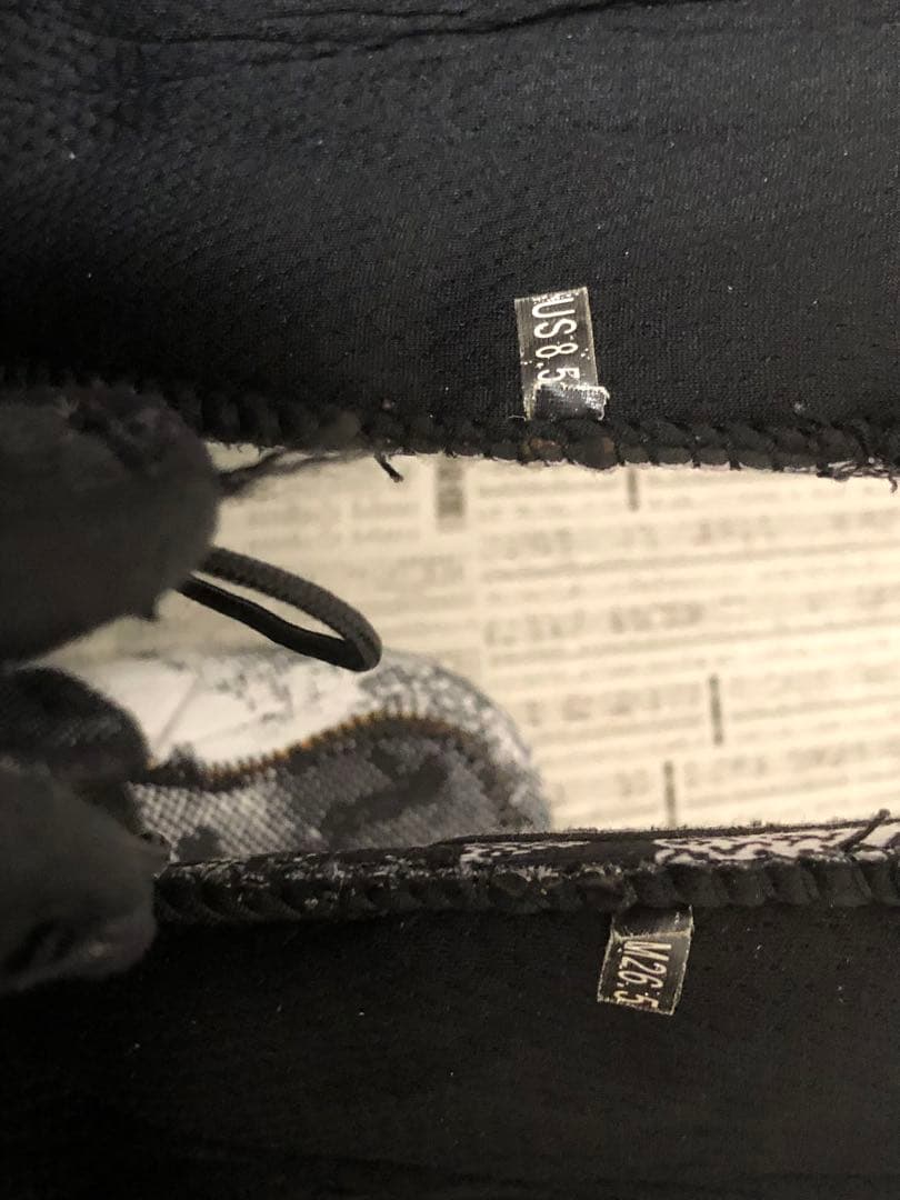 DEELUXE ID PF 26.5㎝