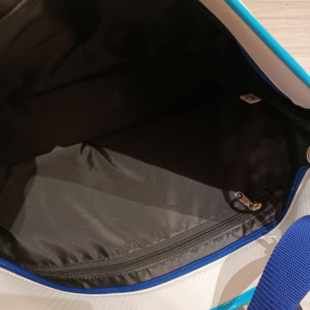 キャロウェイ　ana ゴルフ　トートバッグ　ブルー