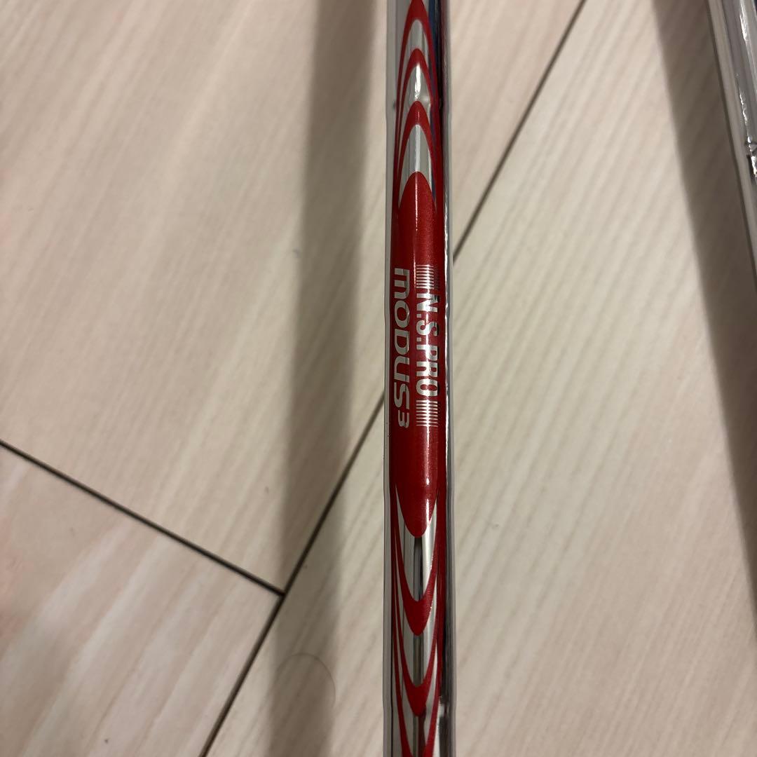 Fourteen TB7 5-P 6本セットmodas 3 tourモデル115
