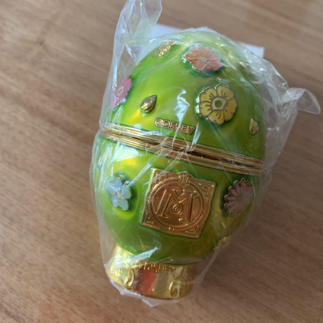 ダッフィー　ミッキー　スプリングヴォヤッジ　ミラコスタ