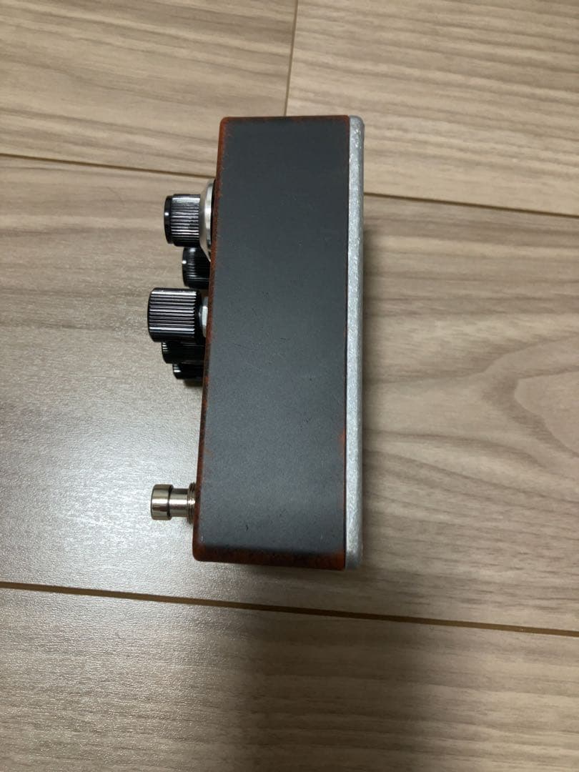 1995fx Dim Light ギターエフェクター