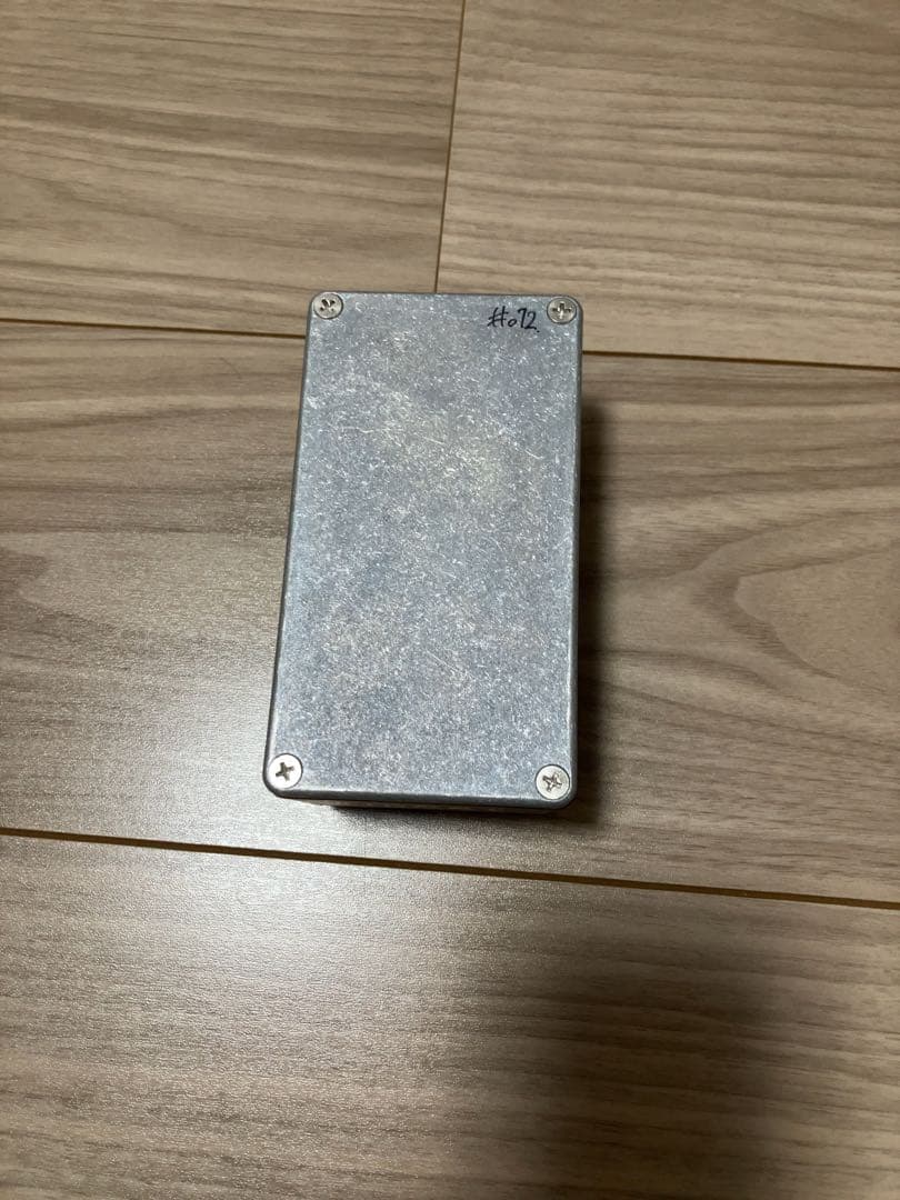1995fx Dim Light ギターエフェクター