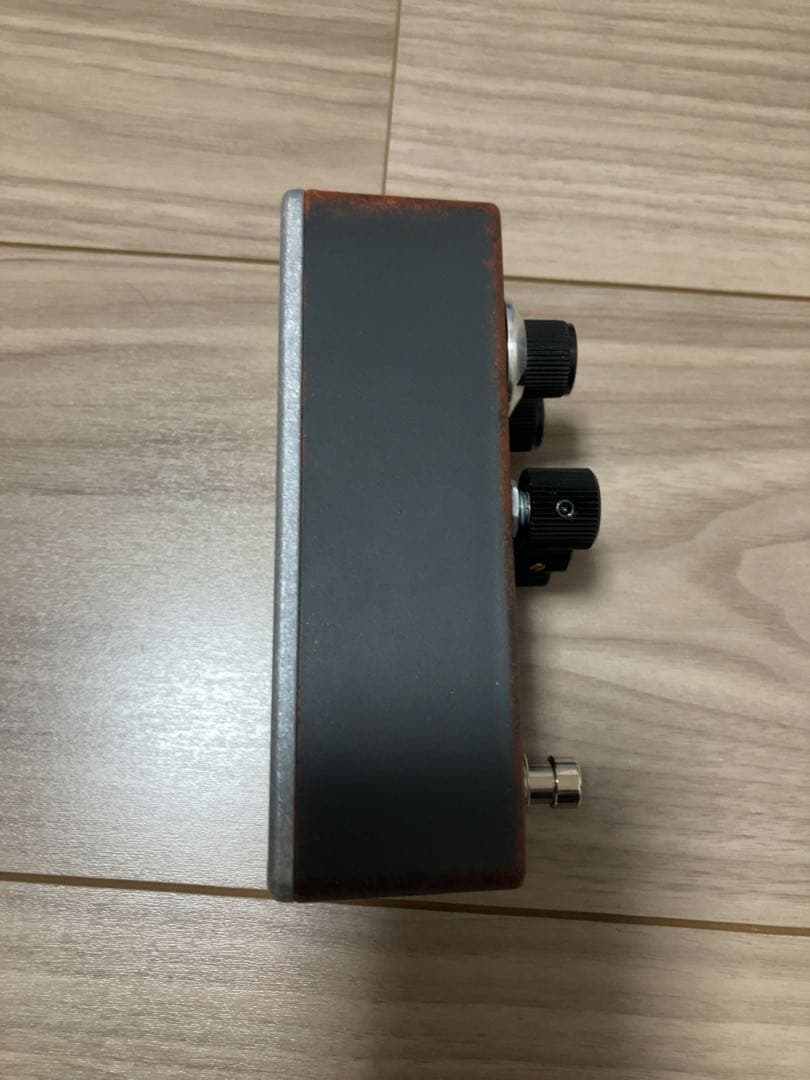 1995fx Dim Light ギターエフェクター