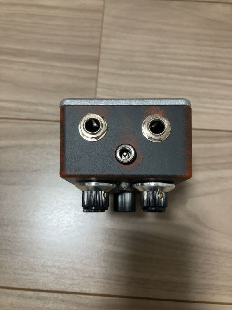 1995fx Dim Light ギターエフェクター