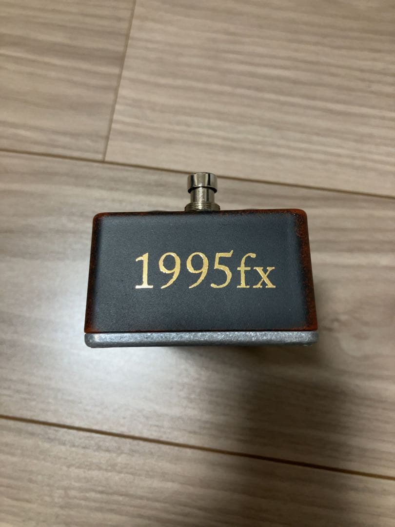 1995fx Dim Light ギターエフェクター