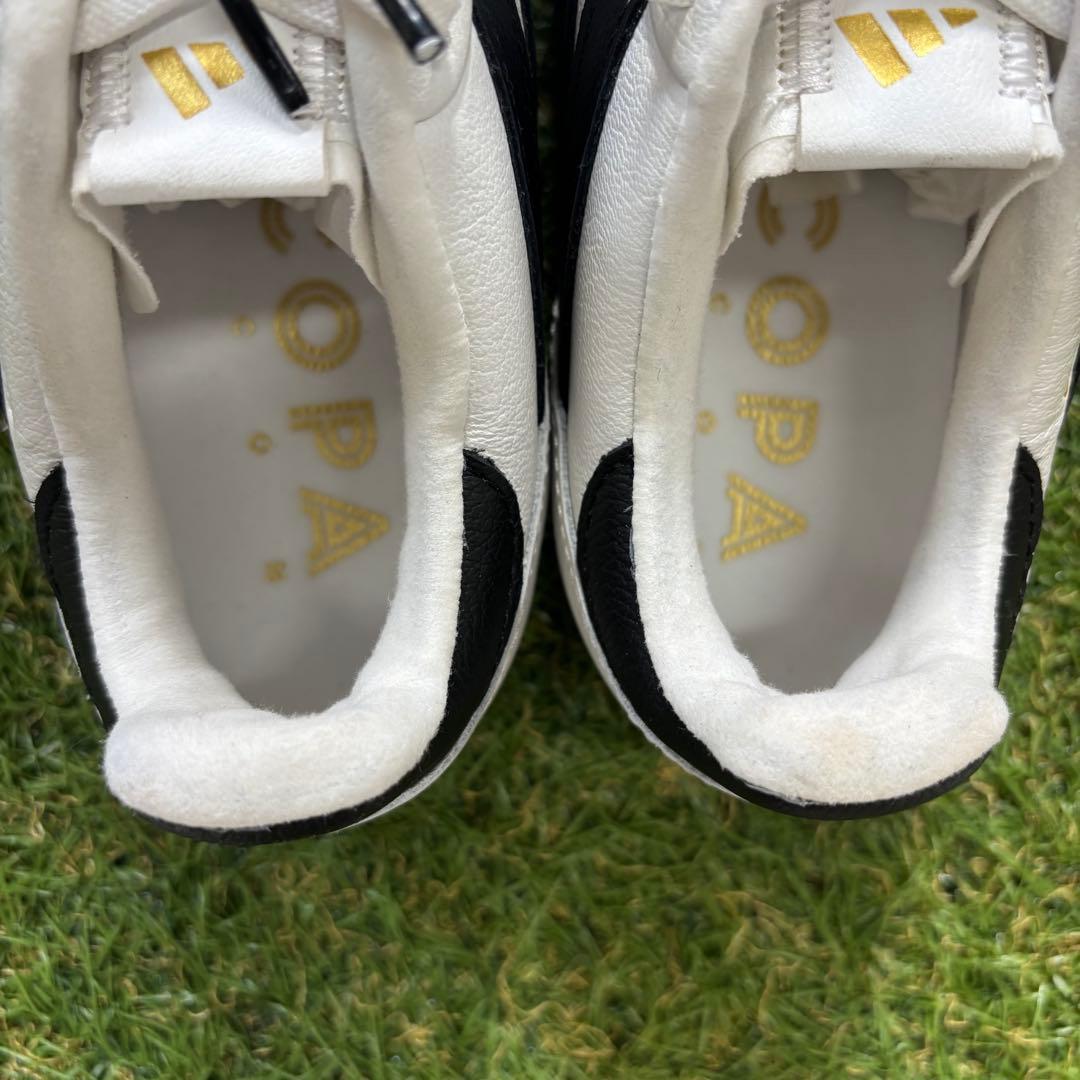 【即日発送 新品未使用タグ付き】adidas COPAICON FG 24cm