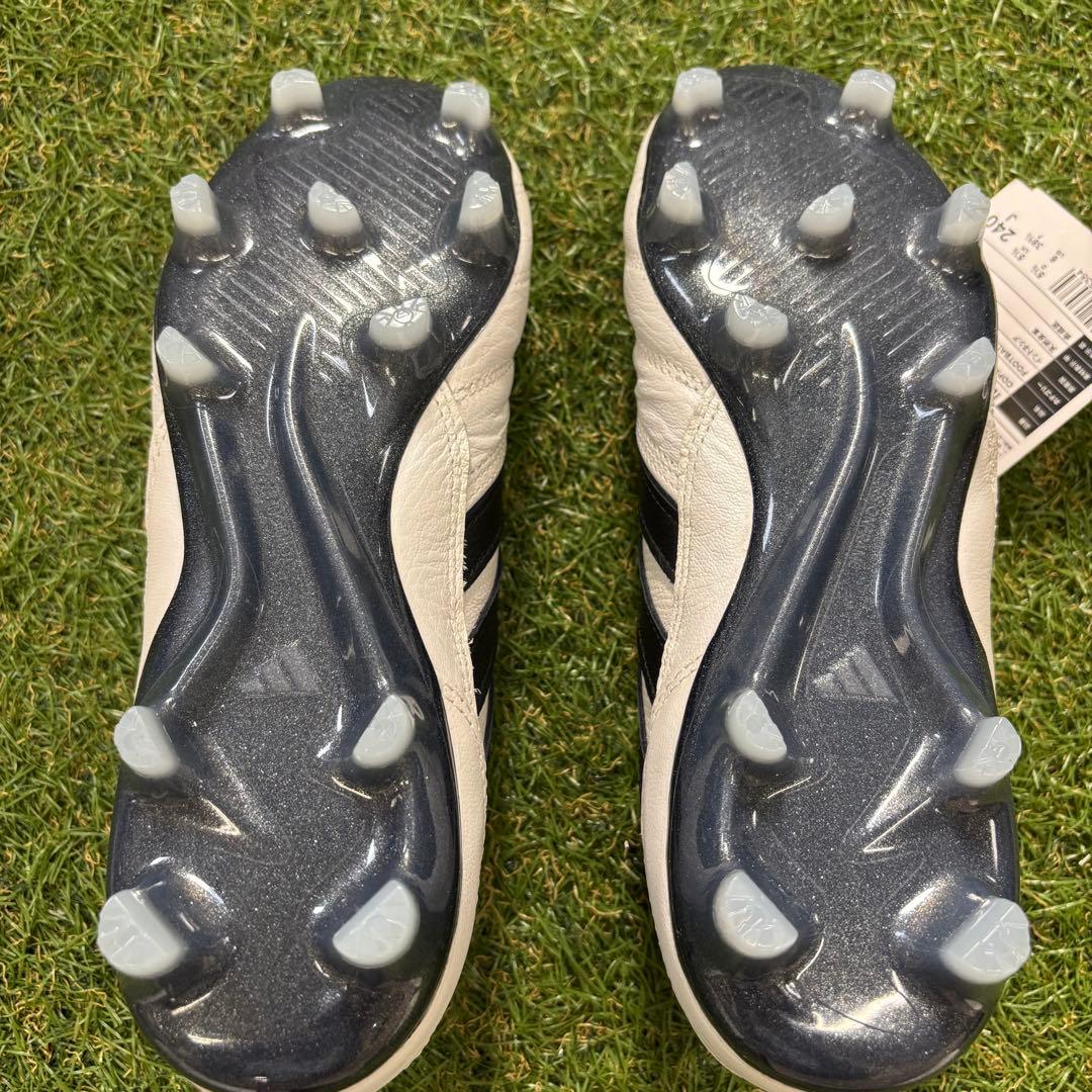 【即日発送 新品未使用タグ付き】adidas COPAICON FG 24cm