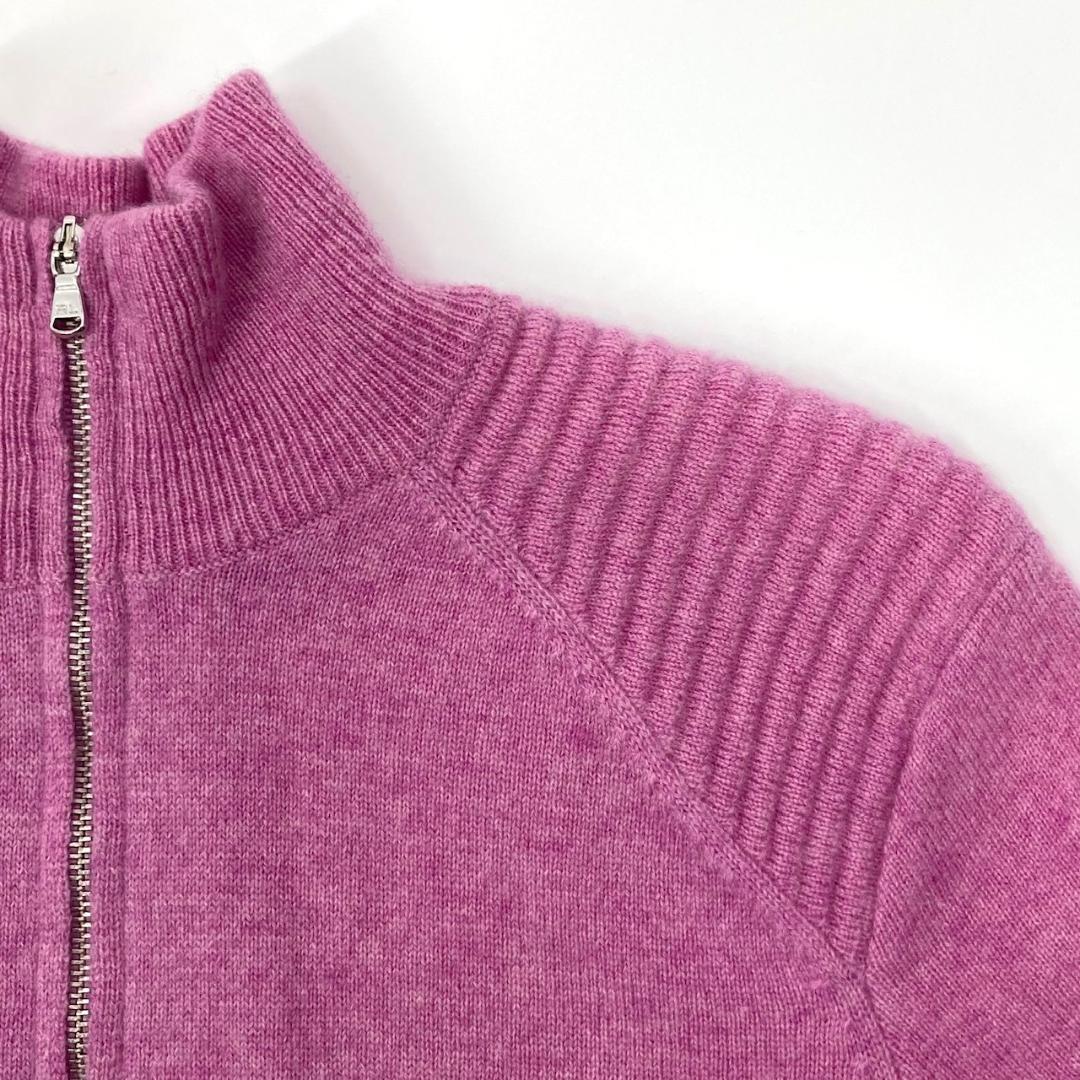 美品　POLO GOLF RALPH LAUREN　カシミヤセーター　XSサイズ