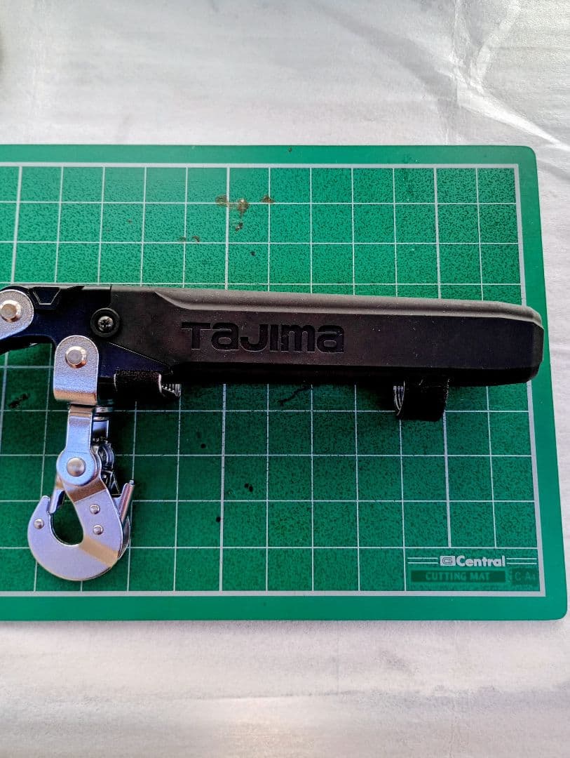 墜落制止用器具(安全帯)