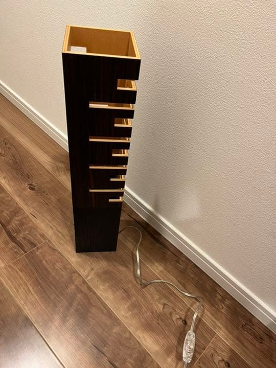 【照明】Mercros TEPS TABLE LIGHT