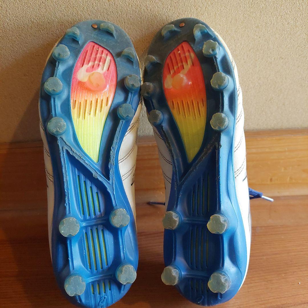 サッカー スパイク アシックス DS LIGHT X-FLY PRO 3