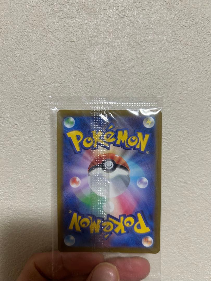 本日限定価格　ピカチュウ プレシャスコレクターボックス プロモ 美品