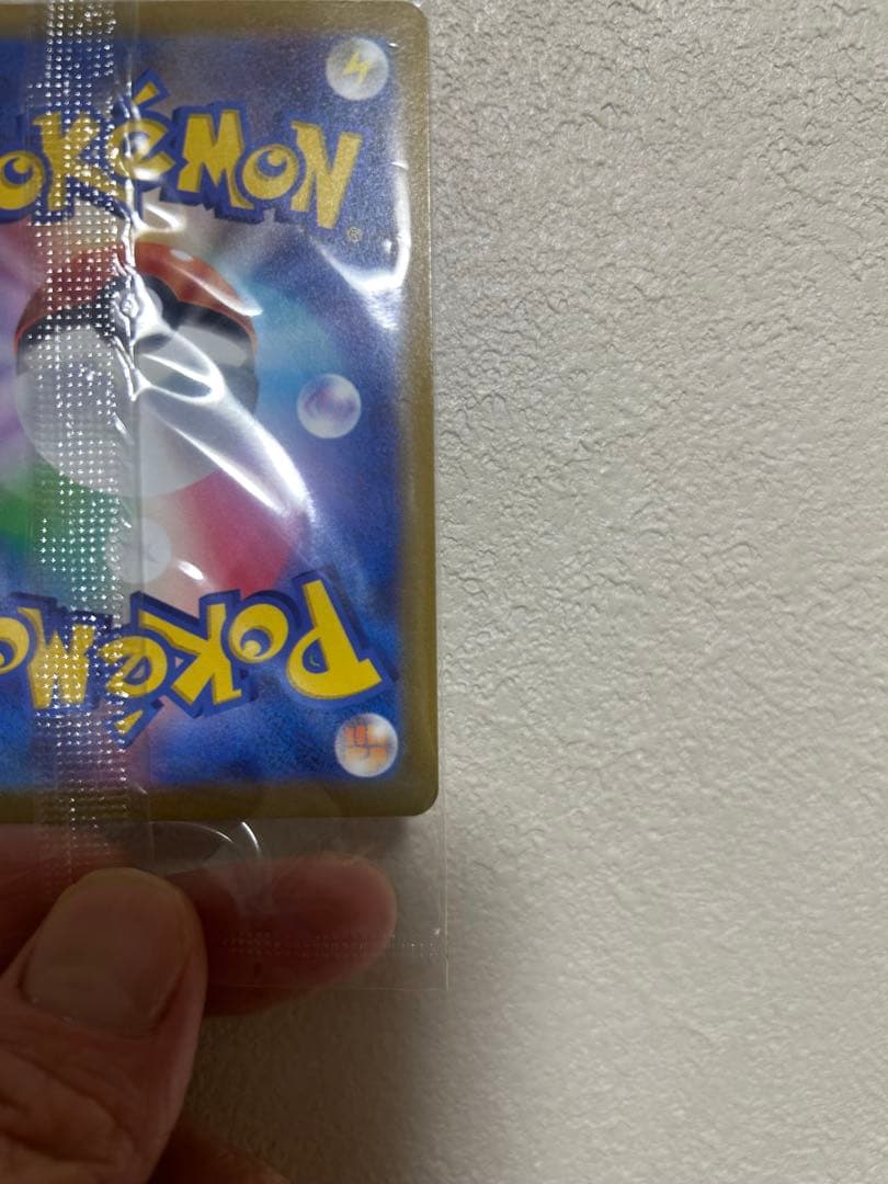 本日限定価格　ピカチュウ プレシャスコレクターボックス プロモ 美品