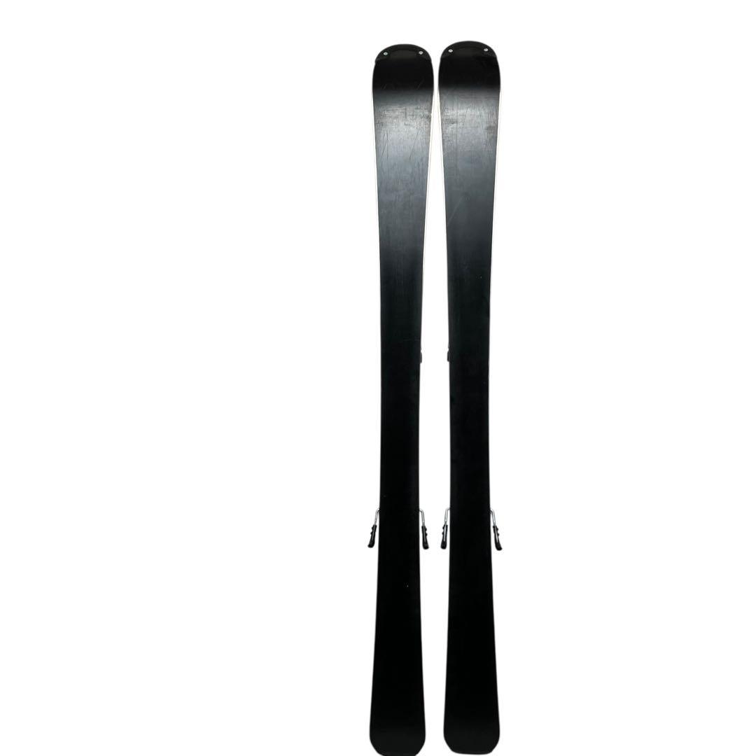 美品ノルディカ NORDICA LITTLE BELLE 120cm レディース