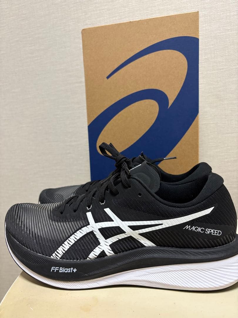 ASICS MAGIC SPEED 3 (アシックス マジックスピード 3)