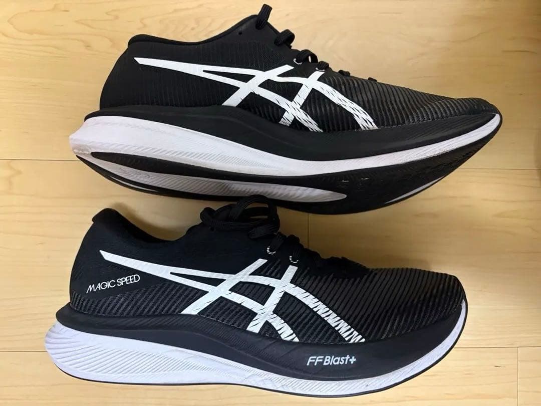 ASICS MAGIC SPEED 3 (アシックス マジックスピード 3)