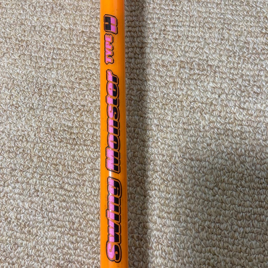 スイングモンスター　タイプＨ　Downswing Revolution