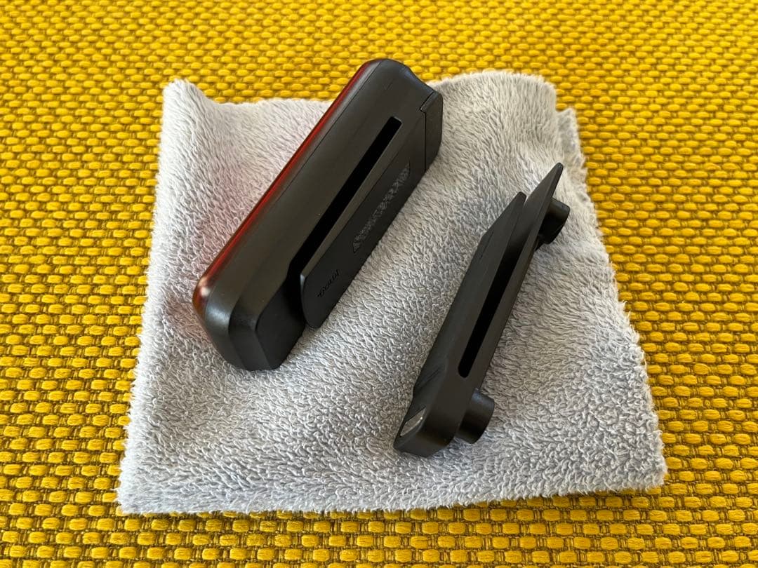 ★KNOG ノグ　BLINDER LINK ラック用　リアライト【日本正規品】