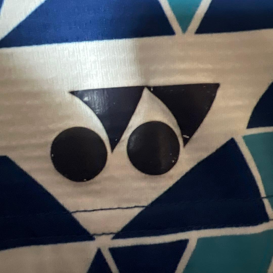 YONEX バドミントン　ハーフパンツ 美品