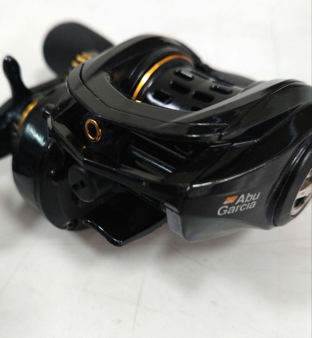 アブガルシア REVO ALC-BF7 右巻き