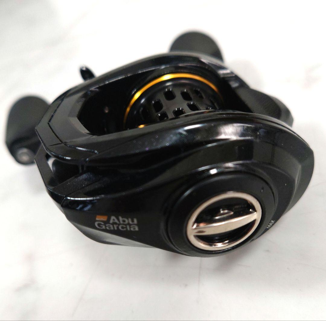 アブガルシア REVO ALC-BF7 右巻き