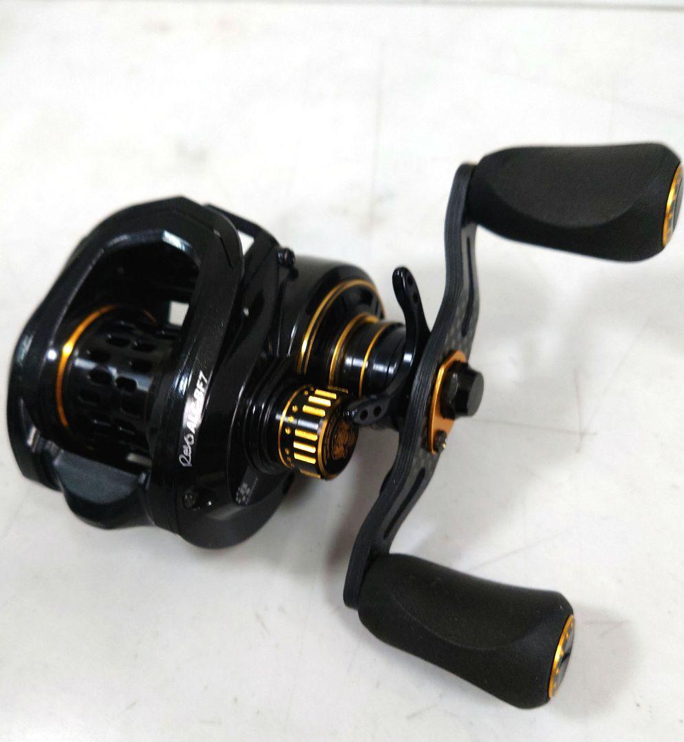 アブガルシア REVO ALC-BF7 右巻き