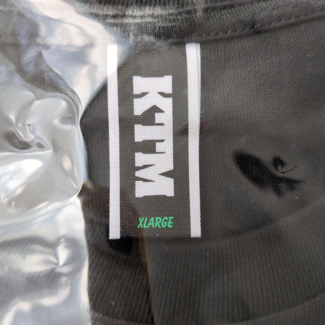 ケツメイシ　Tシャツ　XLサイズ