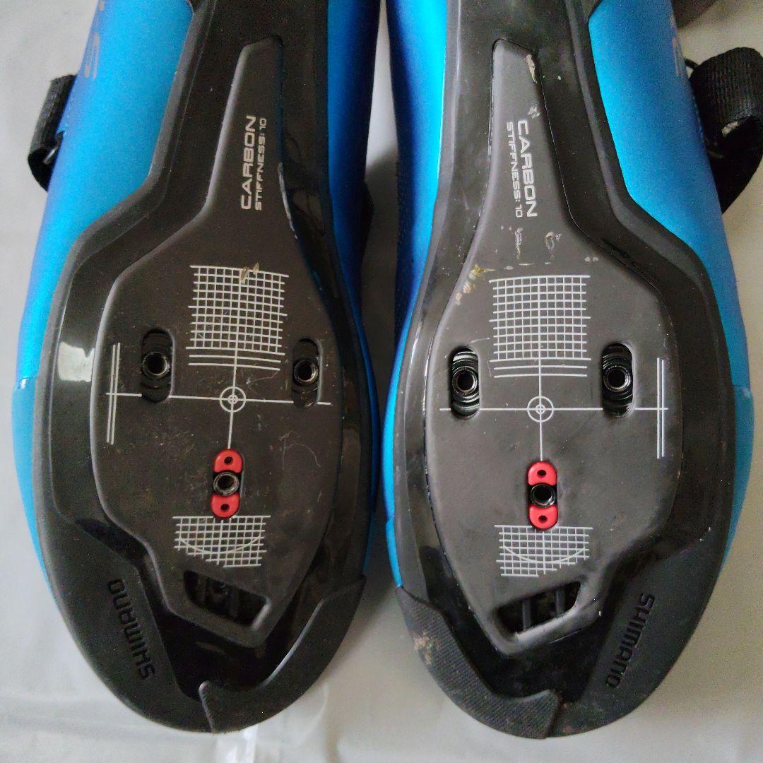 シマノ S-PHYRE(SH-TR903) EU41(25.8cm)