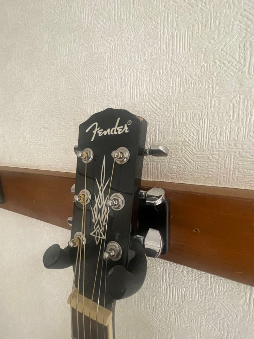Fender T-Bucket 300CE 青