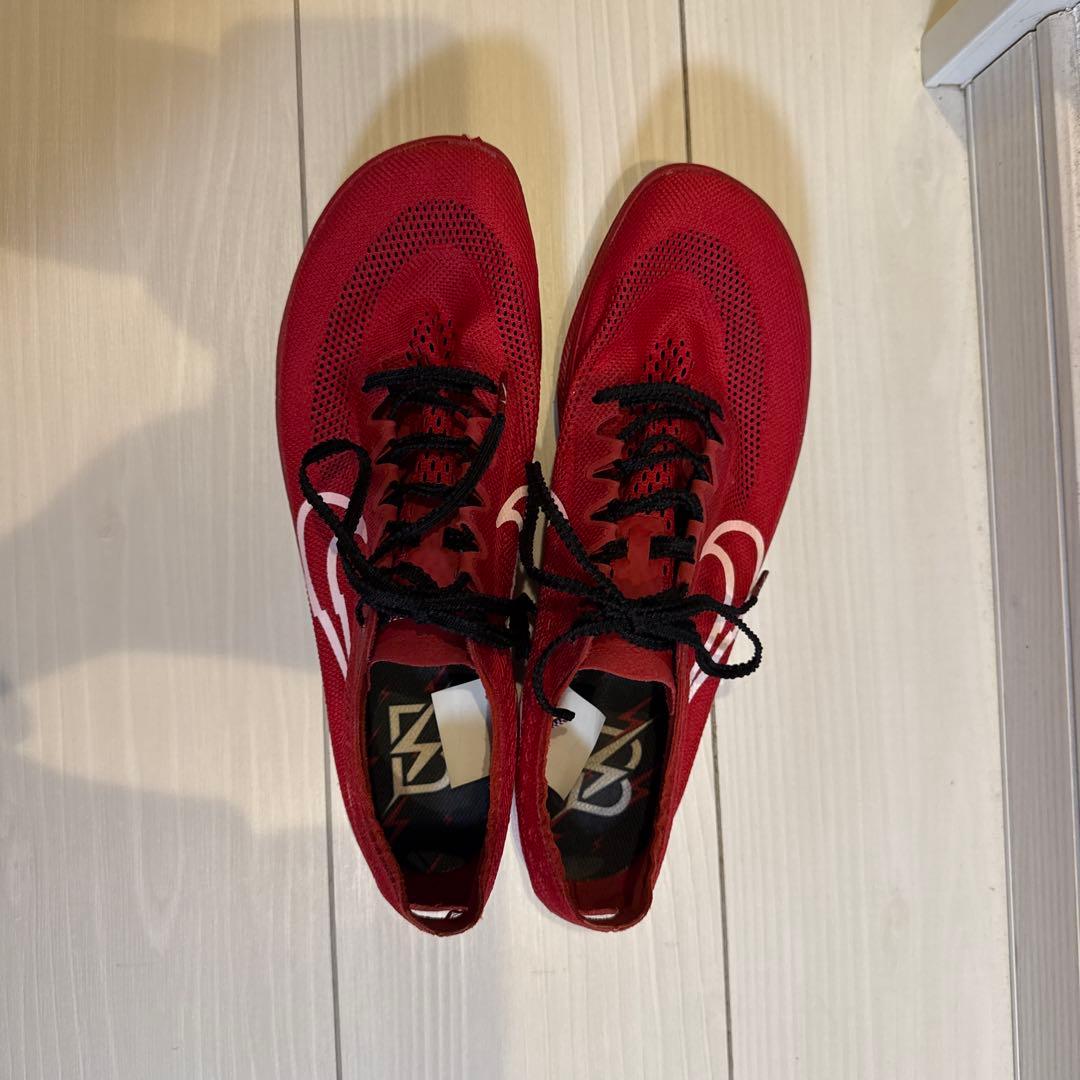 スパイク・シューズ Nike DragonFly BTC 26.0cm